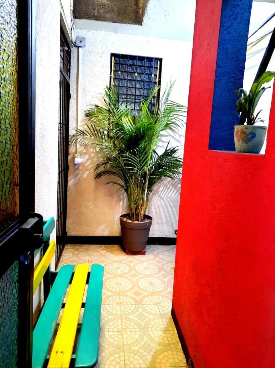 La Terraza Del Pochote Oaxaca Exteriér fotografie